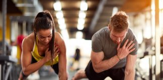 Suplementos para practicar fitness