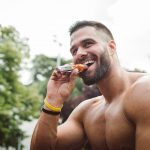 Sports supplements. Why don’t you use them?