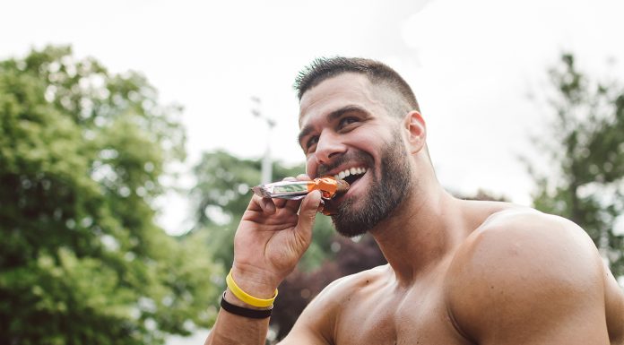 Sports supplements. Why don’t you use them?