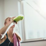 Suplementos para vegetarianos y veganos