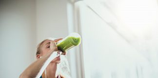 Supplements for vegetarians and vegans