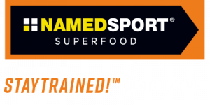 Named Sport - Stay Trained!