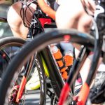 What to drink on a road bike ride Cosa bere durante un'uscita in bici da corsa I Stay Trained!