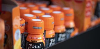Come prepararsi ad una gara di endurance su due ruote Total Energy Shot> NAMEDSPORT> Come prepararsi a una gara di endurance