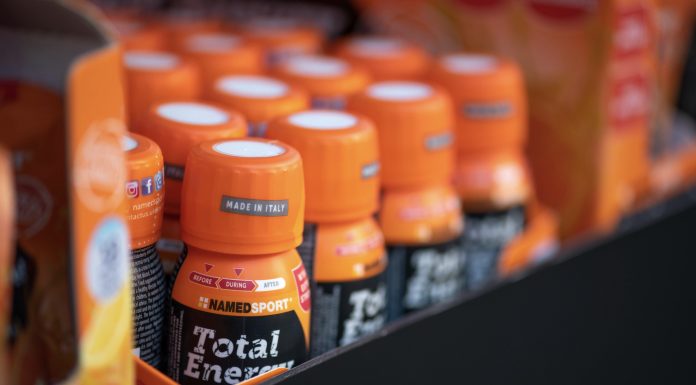Cómo prepararse para una carrera de resistencia sobre dos ruedas Total Energy Shot> NAMEDSPORT> Come prepararsi a una gara di endurance