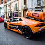 NAMEDSPORT> présent à la Vuelta 2018