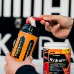 I Sali Minerali e lo sport