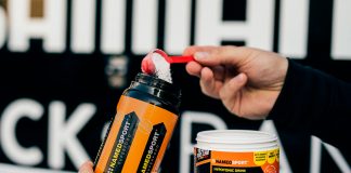 Les sels minéraux et le sport