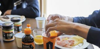 La funzione dell’alimentazione nello sport