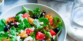 Classificazione dei Nutrienti