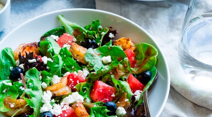 Classificazione dei Nutrienti