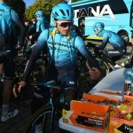 PREPARING FOR LA PRIMAVERA Preparing for la Primavera Astana Premier Tech