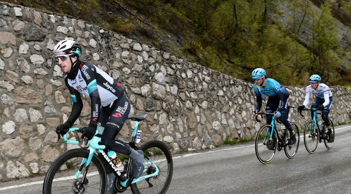 Protein intake in endurance sports