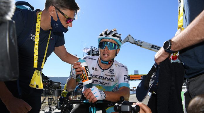 De la botella de agua a la barra funcional: estrategias de verano en el sillín