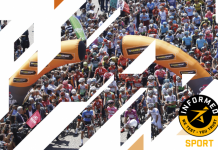 Informed Sport y NAMEDSPORT>: energía limpia Informed Sport e NAMEDSPORT