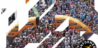 Informed Sport and NAMEDSPORT>: clean energy Informed Sport e NAMEDSPORT