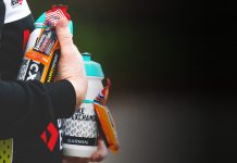 ISOTONIC, HYPOTONIC OR HYPERTONIC? Isotonic Power Gel