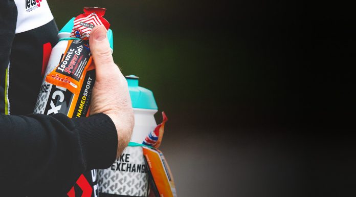 ¿ISOTÓNICO, HIPOTÓNICO O HIPERTÓNICO? Isotonic Power Gel