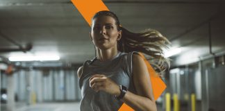 Sport in rosa: l’integrazione proteica al femminile