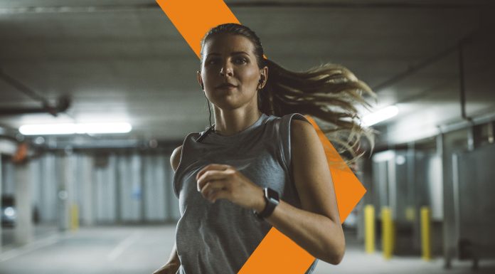 Sport in rosa: l’integrazione proteica al femminile