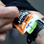 SPORTS INTEGRATION DURING A MARATHON L'integrazione durante una maratona