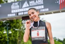 Les conseils du Fashion Jogger pour courir le marathon de Milan I consigli di The Fashion Jogger per correre la Milano Marathon