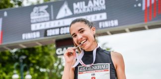 Les conseils du Fashion Jogger pour courir le marathon de Milan I consigli di The Fashion Jogger per correre la Milano Marathon