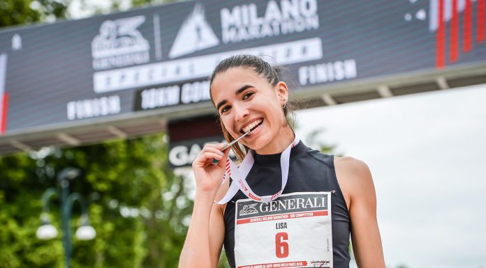 The Fashion Jogger’s advices for running the Milano Marathon I consigli di The Fashion Jogger per correre la Milano Marathon