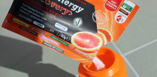 Recovery: why not underestimate it? Our tips for post workout Consigli per il recupero post workout