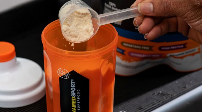 Proteine in polvere: quali scegliere? Proteine in polvere: quali scegliere?