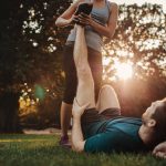 CRAMPI: cause, rischi e come trattarli Crampi