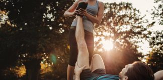 CRAMPS: causes, risks and how to treat them Crampi