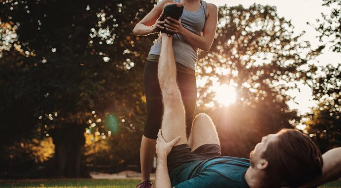 CRAMPS: causes, risks and how to treat them Crampi