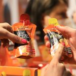 Un gel per ogni esigenza Energy gels