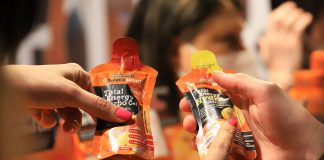 Un gel per ogni esigenza