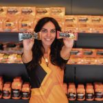 BARRETTA ENERGETICA O PROTEICA Barrette energetiche e proteiche