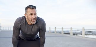 L’ATTIVITÀ FISICA NEGLI OVER 40: COME OTTIMIZZARLA Allenamento over 40