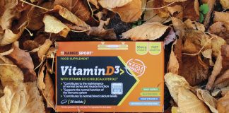 Il ruolo della vitamina D3 nell’apparato muscolo-scheletrico Vitamina D3