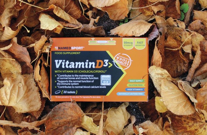 Vitamina D3