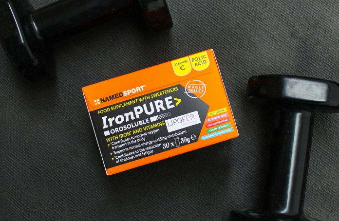 IronPURE