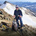 Come alimentarsi in alta quota – l’esperienza di Marco Confortola Marco Confortola