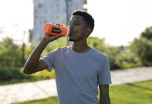 ROAD TO ROMA 2024: COME SI STA PREPARANDO EYOB FANIEL Gli Europei di Eyob Faniel