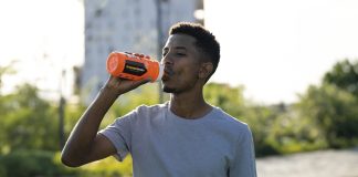 ROAD TO ROMA 2024: COME SI STA PREPARANDO EYOB FANIEL Gli Europei di Eyob Faniel