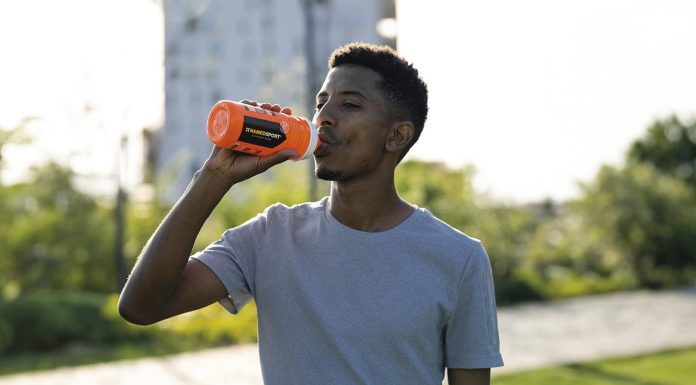 ROAD TO ROMA 2024: COME SI STA PREPARANDO EYOB FANIEL Gli Europei di Eyob Faniel