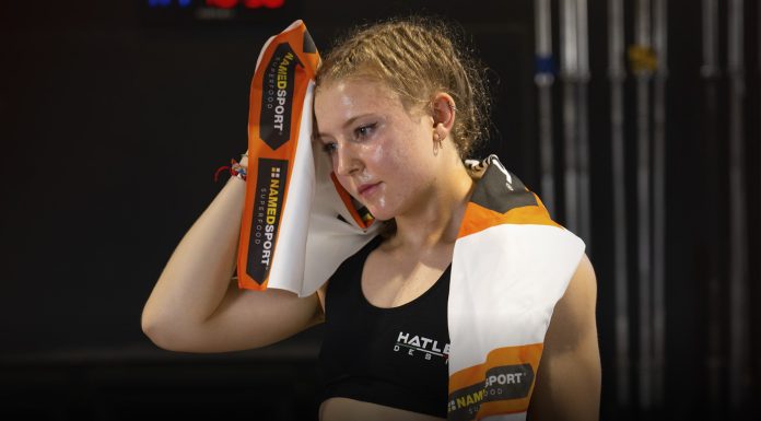 Il Recupero è la chiave: Ricarica, Reidratazione, Ricostruzione, Riposo Le 4 R per il tuo recupero