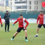 La sinergia tra performance e nutrizione in Serie A AC Monza - performance e nutrizione