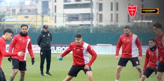 La sinergia tra performance e nutrizione in Serie A AC Monza - performance e nutrizione