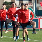 I segreti nutrizionali di AC Monza per supportare la performance in allenamento AC Monza - nutrizione sportiva in allenamento