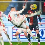 I segreti nutrizionali di AC Monza per il match day AC Monza - match day