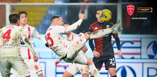 I segreti nutrizionali di AC Monza per il match day AC Monza - match day